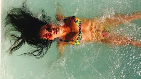 Lali Espósito - chica hot