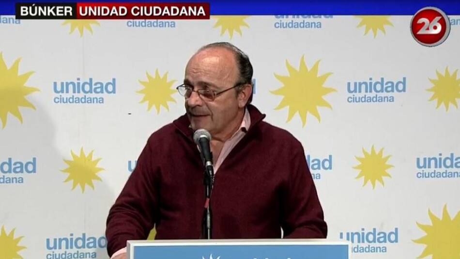 Leopoldo Moreau