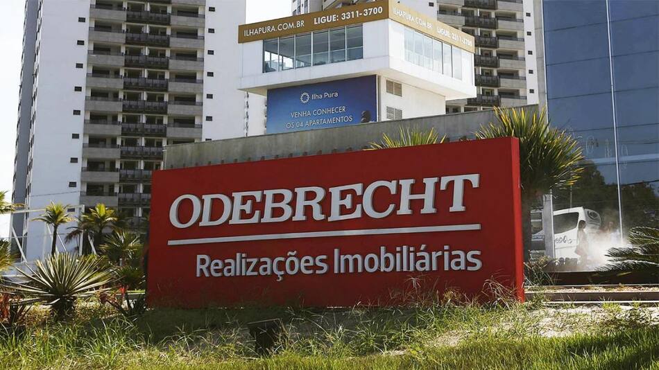 Odebrecht