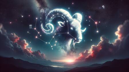 Horóscopo de Aries de hoy: miércoles 12 de marzo de 2025. Foto: Redacción canal26.com