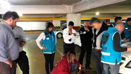 Detienen a pediatra del Hospital Garrahan acusado por producción y distribución de pornografía infantil