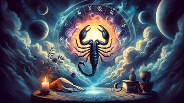 Horóscopo de Escorpio de hoy: martes 14 de octubre de 2025