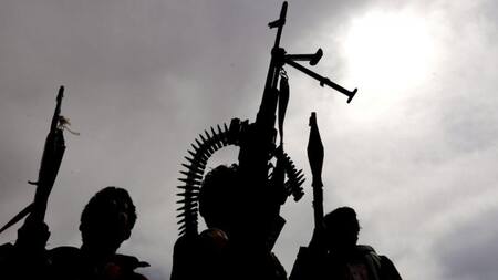 Alarma por posible ataque terrorista, ofrecerían recompensa por asesinar policías de Occidente, NA