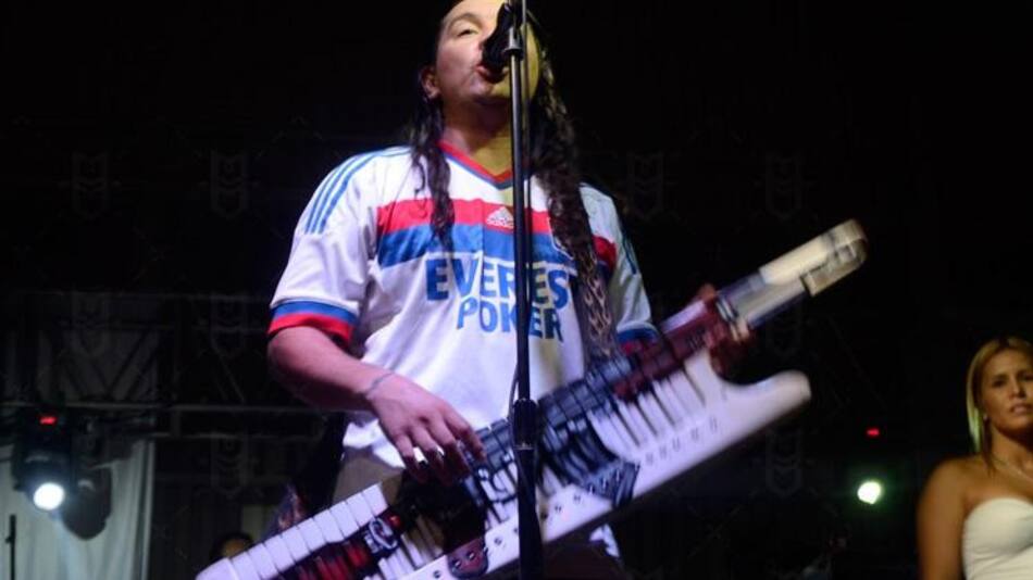Pablo Lescano