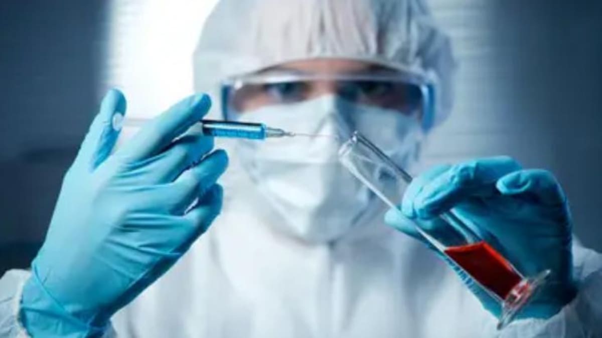 Coronavirus, investigaciones, laboratorio