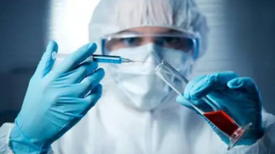 Coronavirus, investigaciones, laboratorio