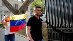 Leopoldo López salió de Venezuela por un punto fronterizo con Colombia en secreto