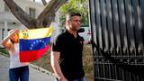 Leopoldo López salió de Venezuela por un punto fronterizo con Colombia en secreto