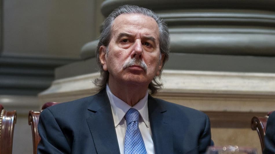 Juan Carlos Maqueda, juez. Foto: NA