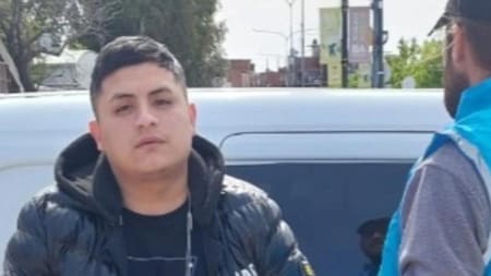 Jorge Anderson Danos Villar, apodado Culón. Foto: RPP Noticias.