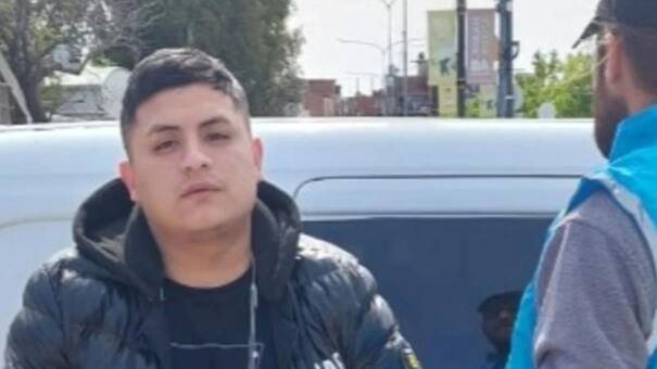 Cómo cayó “Culón”, el temido sicario de la Villa 31