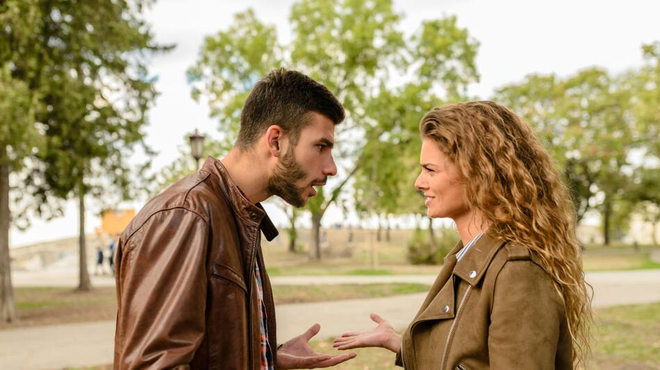 Discusión. Foto: Pexels.