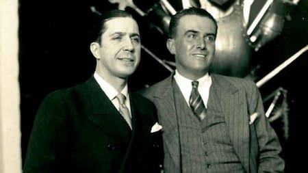 Carlos Gardel, cantante de Tango