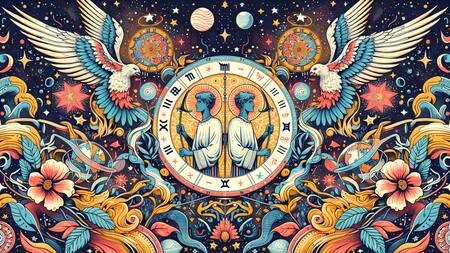 Horóscopo de Géminis de hoy: martes 12 de noviembre de 2024. Foto: Redacción canal26.com