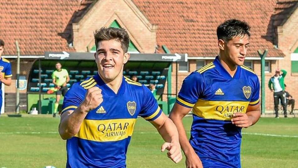 Reserva de Boca