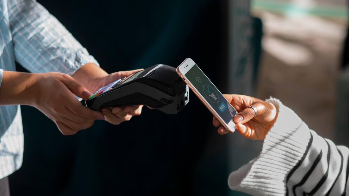 Cuidados a la hora de hacer una transferencia bancaria