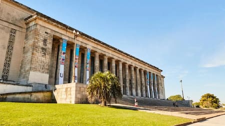 La UBA irá a la Justicia para exigir que el Gobierno cumpla con la Ley de Financiamiento Universitario