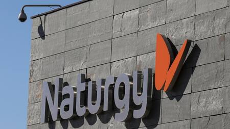 Naturgy, empresa de gas