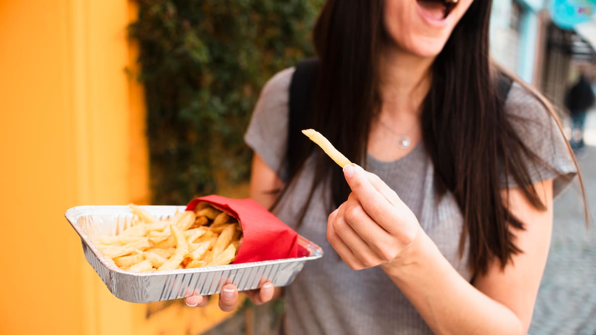 Las papas fritas son protagonistas de las promociones especiales por el Día Mundial de la Papa Frita.