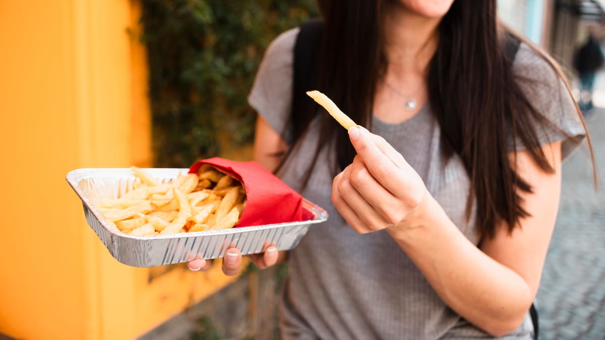 Día Mundial de la Papa Frita: los locales que tienen 2x1, porciones gratis y opciones por sólo $1.000 hoy jueves 20 de agosto