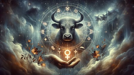 Horóscopo de Tauro de hoy: martes 6 de mayo de 2025. Foto: Redacción canal26.com