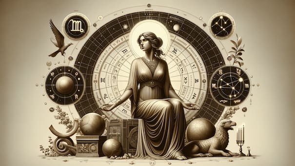 Horoscopo de Virgo de hoy: jueves 30 de octubre de 2025