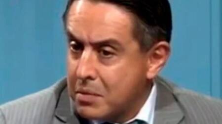 Juez José Villafañe