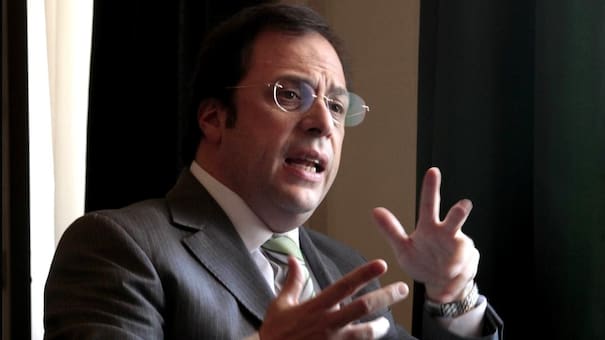 Procesaron a ex intendente Darío Giustozzi por obra de cloacas