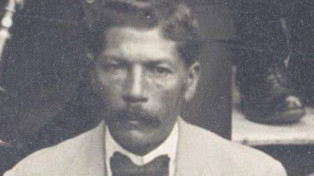 Cayetano Albero Silva