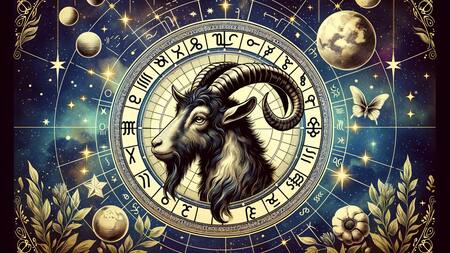 Horóscopo de Capricornio de hoy: domingo 16 de junio de 2024. Foto: Redacción canal26.com