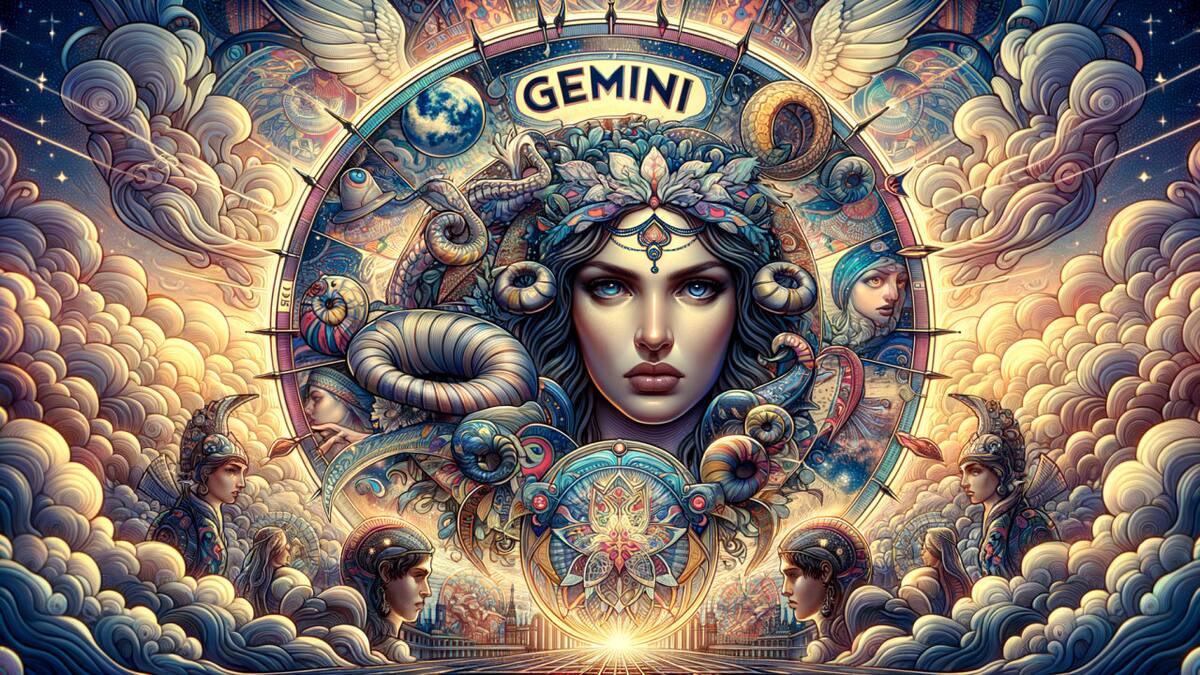 Horoscopo de Géminis de hoy: sábado 20 de julio de 2024. Foto: Redacción canal26.com