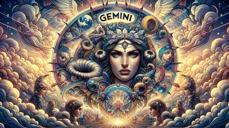 Horoscopo de Géminis de hoy: sábado 20 de julio de 2024. Foto: Redacción canal26.com