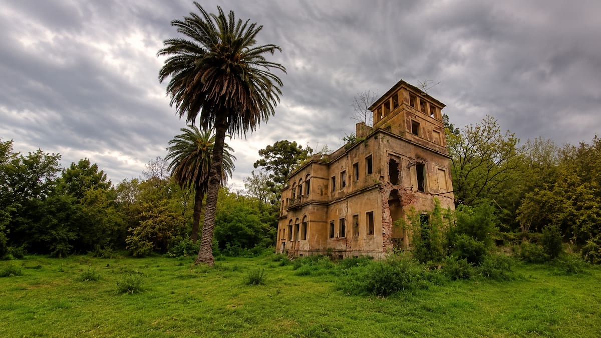 Colonia Gutiérrez