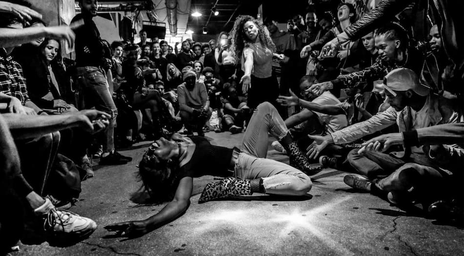 Voguin, Foto: Teresa Suárez