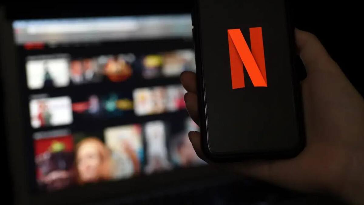 Netflix, aplicación, tecnología