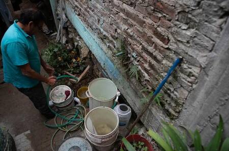 Coronavirus en Argentina, Villa Itatí, Quilmes