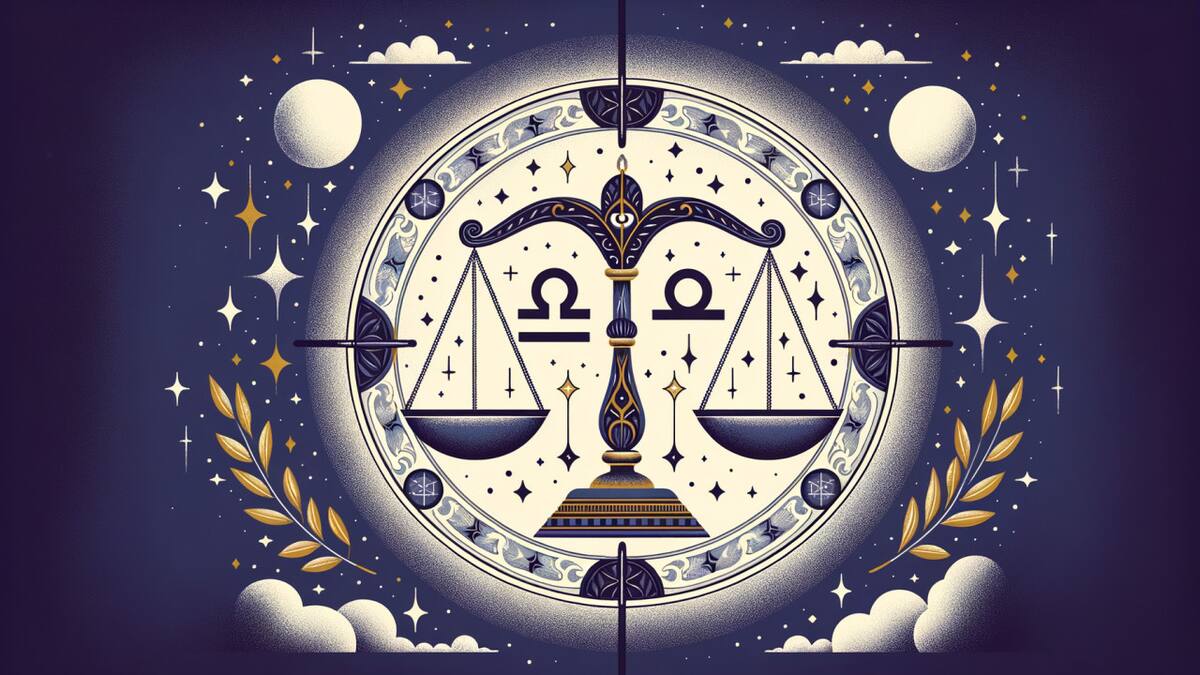 Horóscopo de Libra de hoy: sábado 11 de mayo de 2024. Foto: Redacción canal26.com