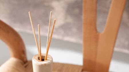 Aromatizante. Foto: Freepik