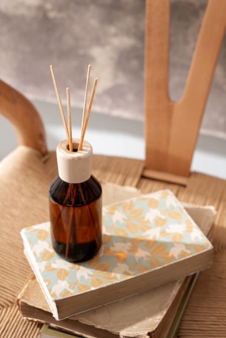 Aromatizante. Foto: Freepik