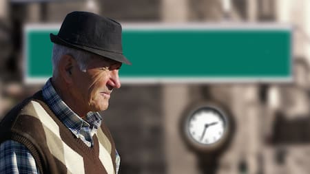 Beneficios para jubilados y pensionados.