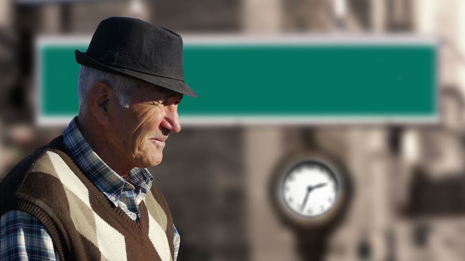 Beneficios para jubilados y pensionados.