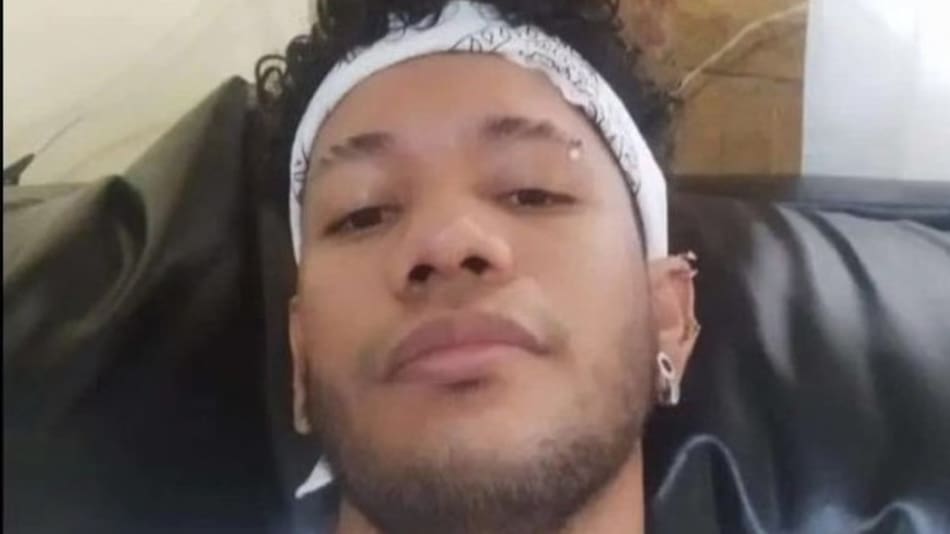 Rancés Yzarra, fallecido durante las protestas en Venezuela. Fuente: X