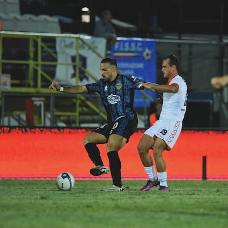 Tamir Berman fue agredido tras perder un partido. Foto: Instagram @tamirchoo