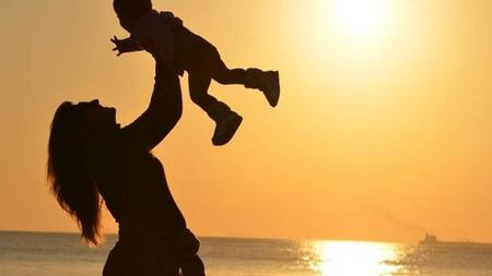 Día de la madre, efeméride