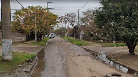 Efectivo retirado de la Policía de la Ciudad fue asesinado en Burzaco