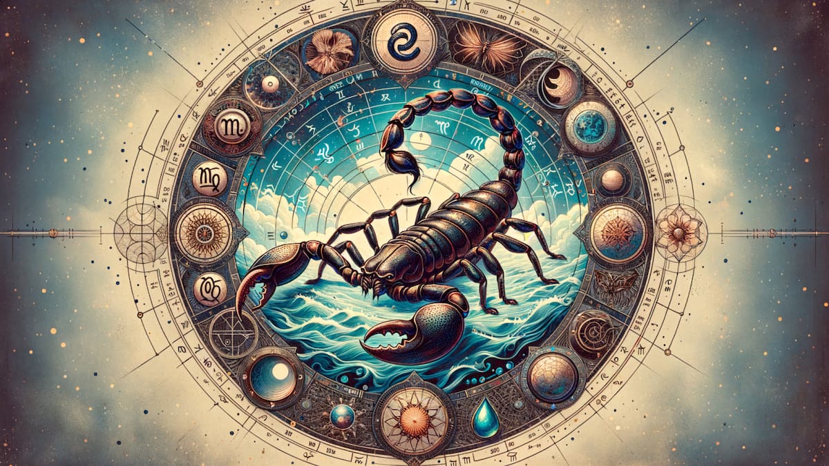 Horóscopo de Escorpio hoy: descubre lo que los astros tienen para ti este 09 de abril de 2026