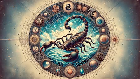 Horóscopo de Escorpio de hoy: jueves 29 de enero de 2026