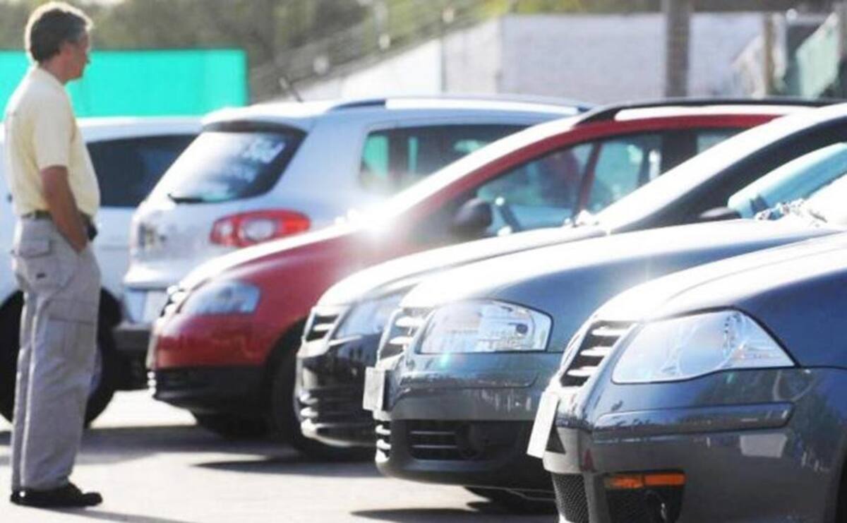Autos usados