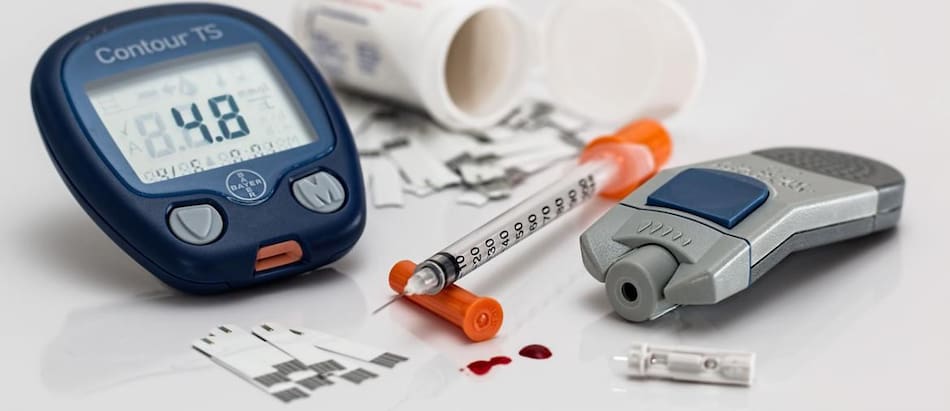 Día mundial de la diabetes, salud