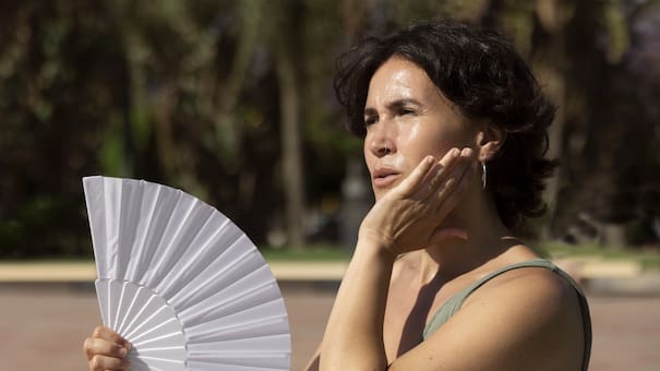 Cómo prevenir y cómo detectar el golpe de calor en medio de temperaturas extremas